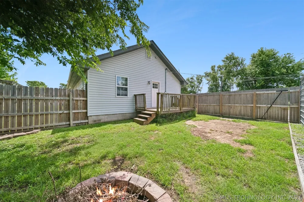 521 S Normal Avenue Claremore, OK 74017