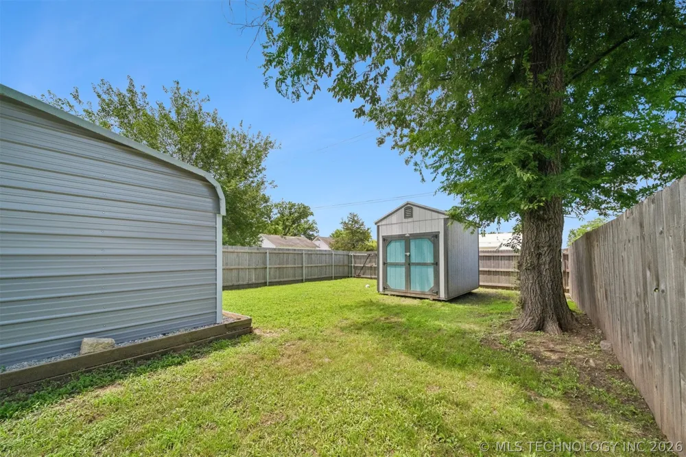 521 S Normal Avenue Claremore, OK 74017