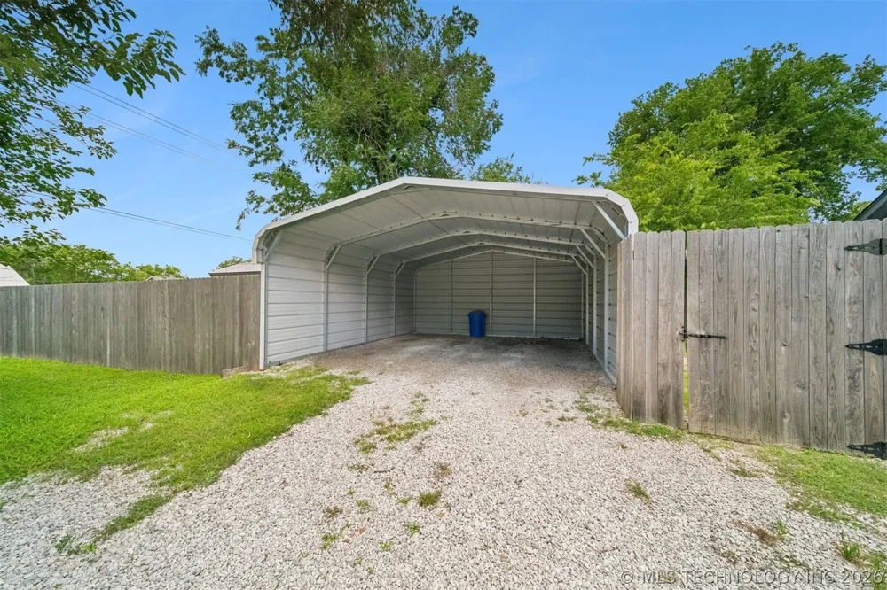 521 S Normal Avenue Claremore, OK 74017