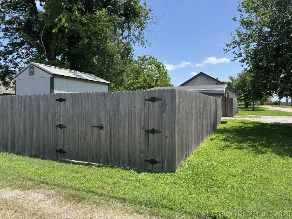 521 S Normal Avenue Claremore, OK 74017