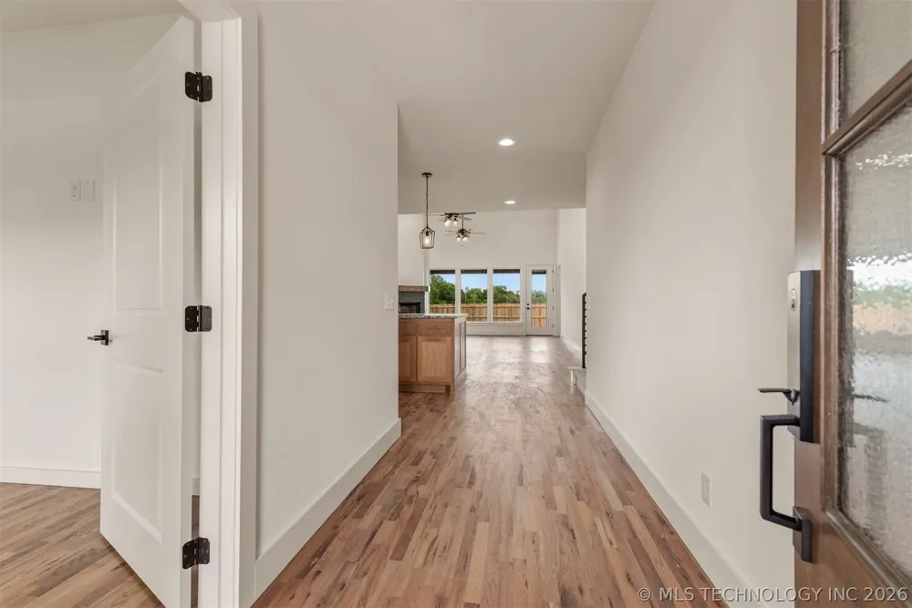 2402 E Northampton Street Broken Arrow, OK 74014