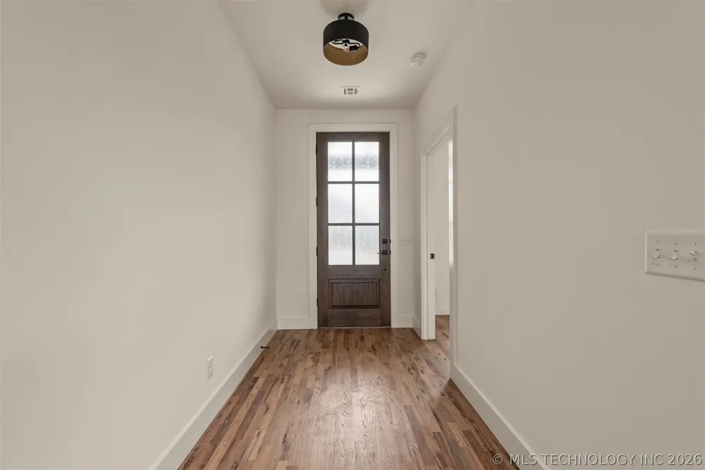 2402 E Northampton Street Broken Arrow, OK 74014