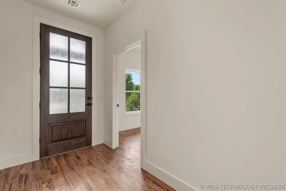 2402 E Northampton Street Broken Arrow, OK 74014