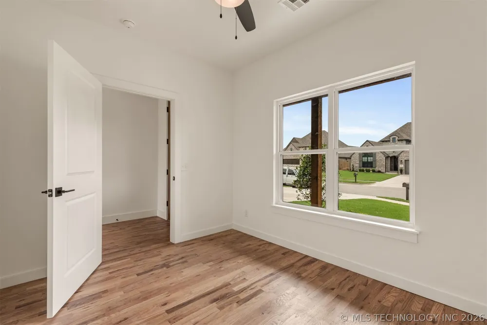 2402 E Northampton Street Broken Arrow, OK 74014