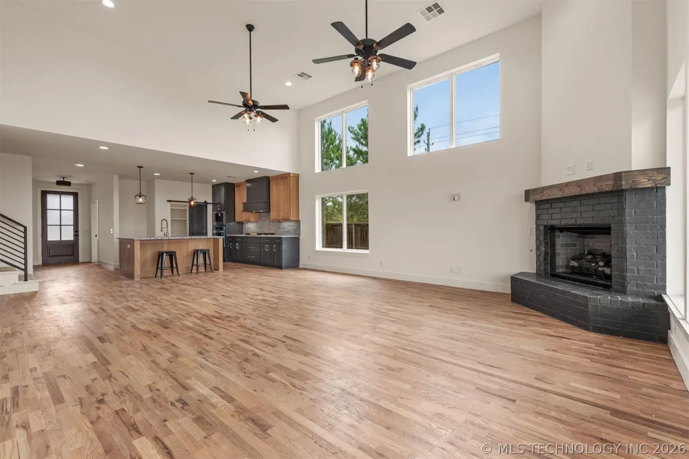 2402 E Northampton Street Broken Arrow, OK 74014