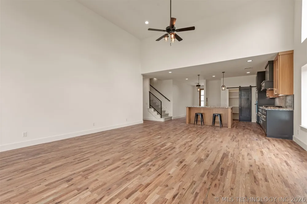 2402 E Northampton Street Broken Arrow, OK 74014