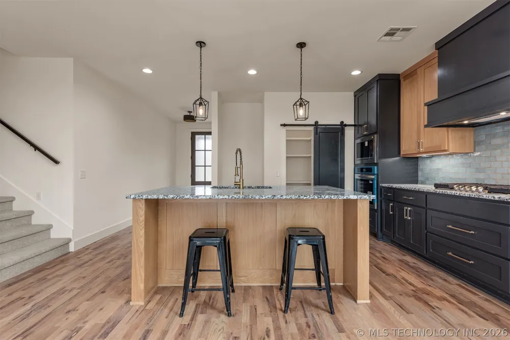 2402 E Northampton Street Broken Arrow, OK 74014