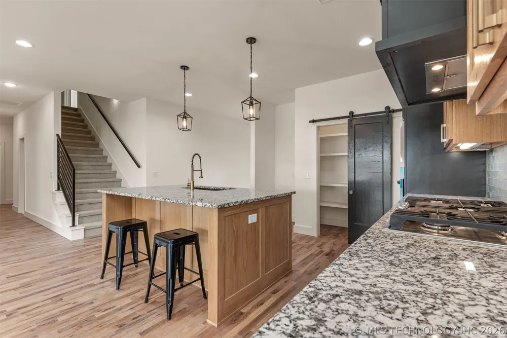 2402 E Northampton Street Broken Arrow, OK 74014