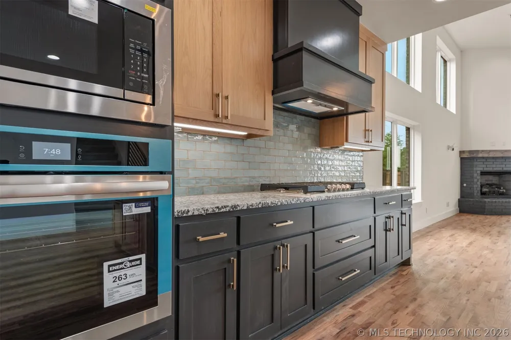 2402 E Northampton Street Broken Arrow, OK 74014