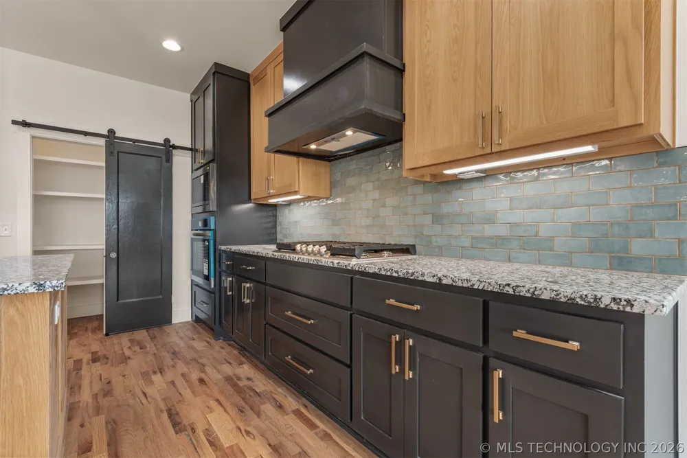 2402 E Northampton Street Broken Arrow, OK 74014