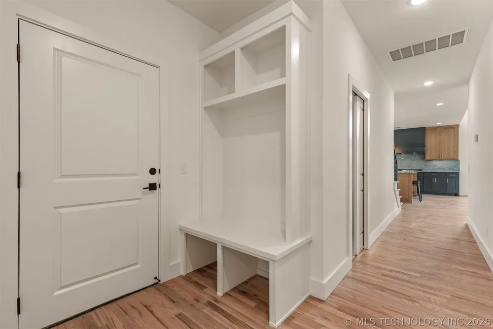 2402 E Northampton Street Broken Arrow, OK 74014