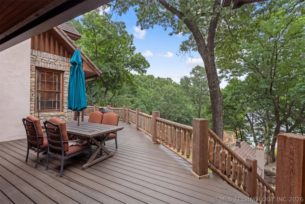 34320 S Coves Drive Afton, OK 74331