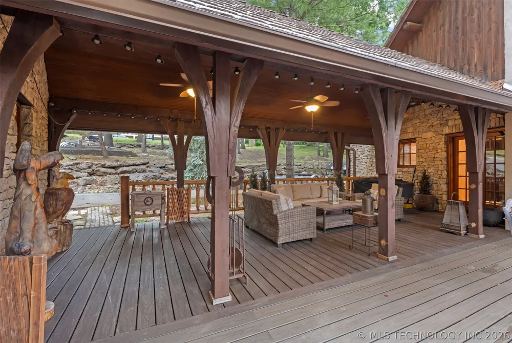 34320 S Coves Drive Afton, OK 74331