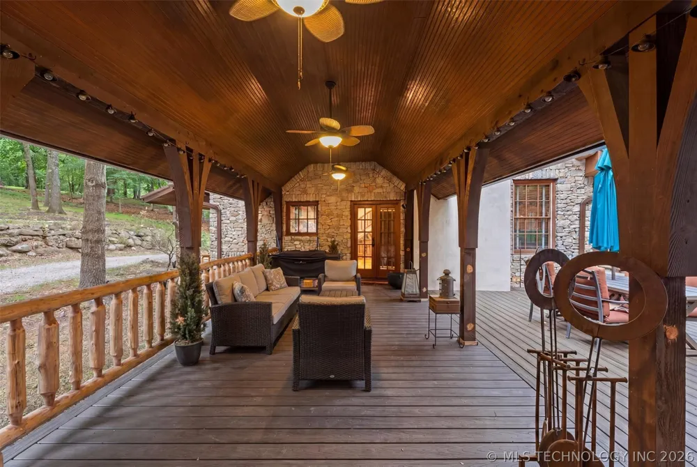 34320 S Coves Drive Afton, OK 74331