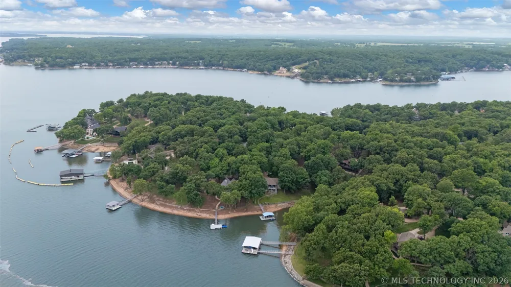 34320 S Coves Drive Afton, OK 74331