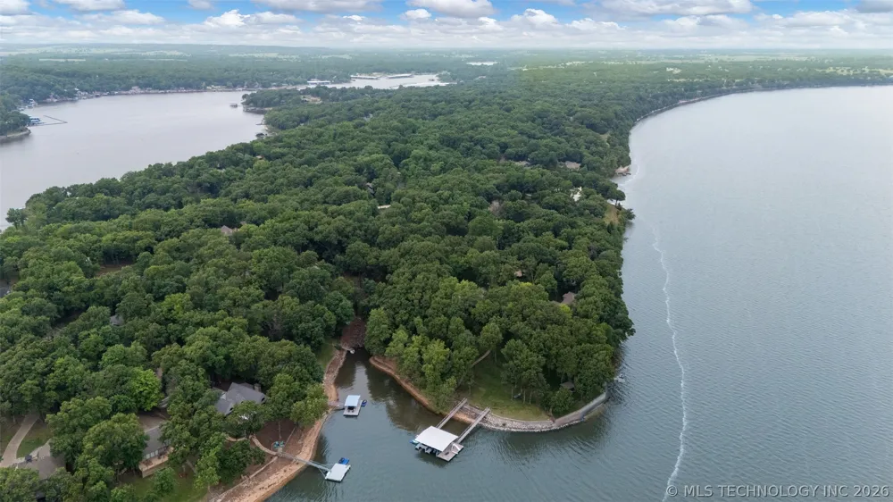 34320 S Coves Drive Afton, OK 74331