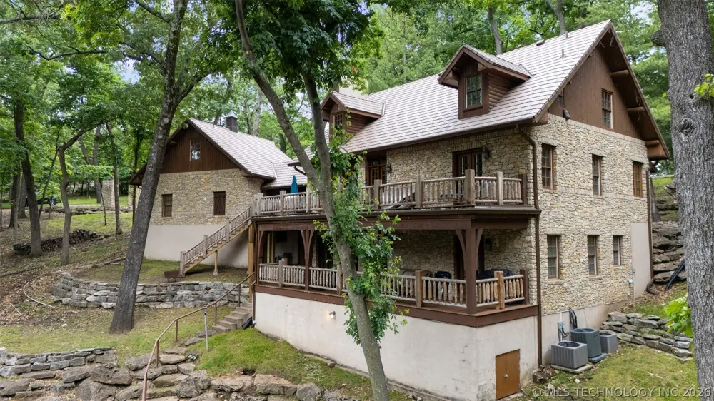 34320 S Coves Drive Afton, OK 74331