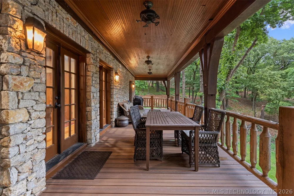 34320 S Coves Drive Afton, OK 74331
