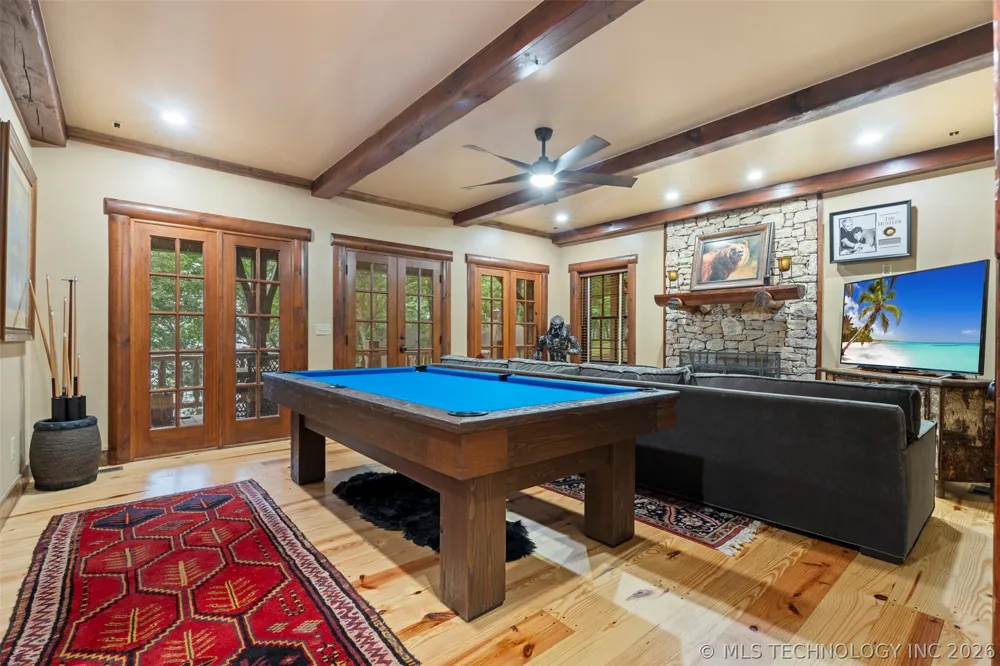 34320 S Coves Drive Afton, OK 74331