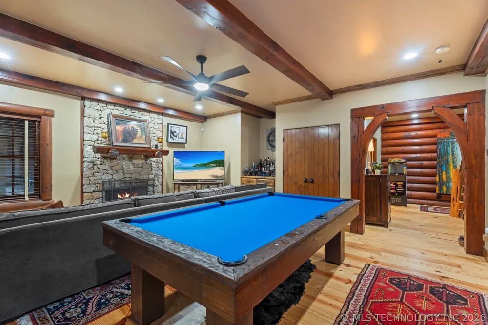 34320 S Coves Drive Afton, OK 74331
