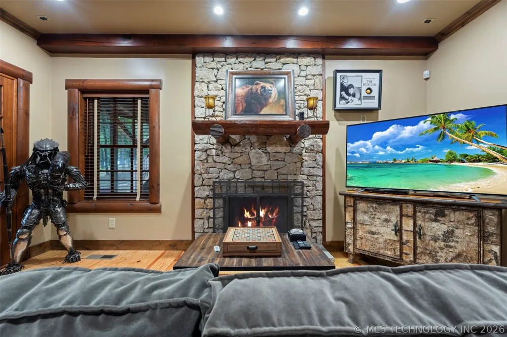34320 S Coves Drive Afton, OK 74331