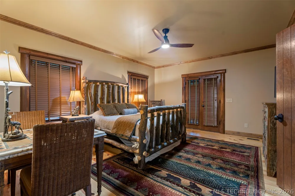 34320 S Coves Drive Afton, OK 74331