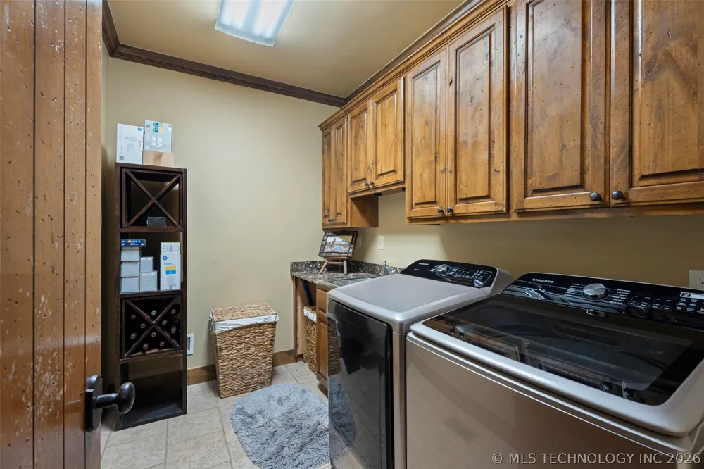 34320 S Coves Drive Afton, OK 74331