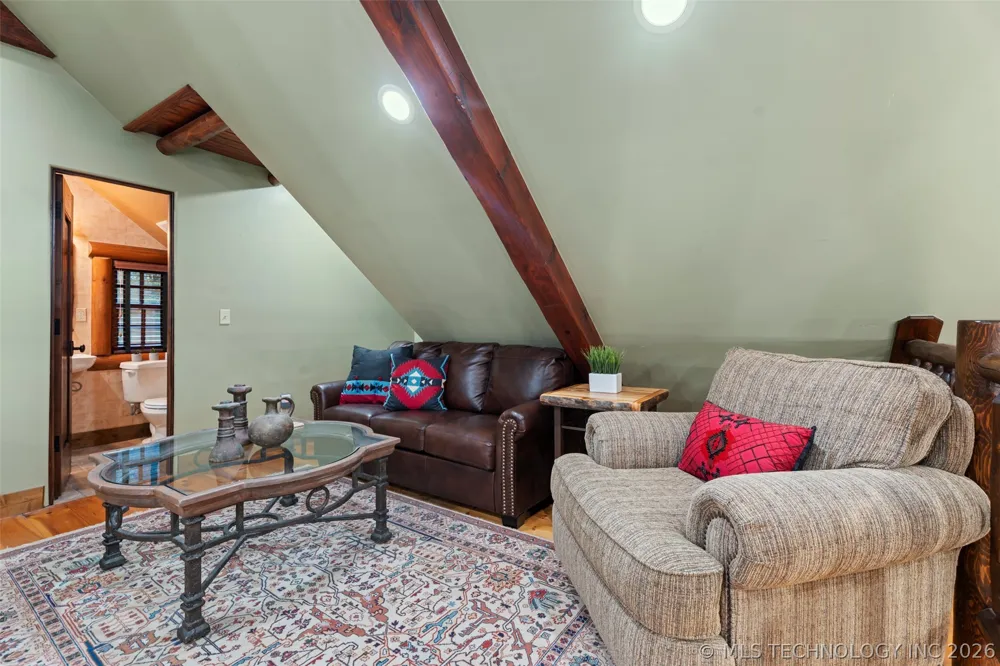 34320 S Coves Drive Afton, OK 74331
