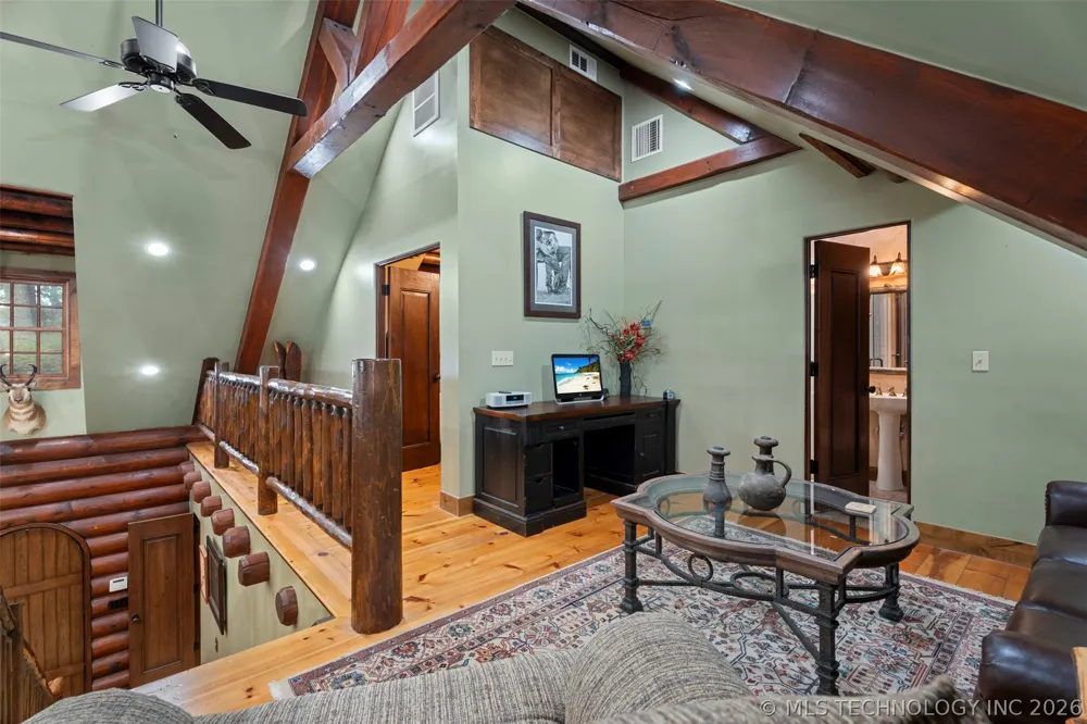 34320 S Coves Drive Afton, OK 74331