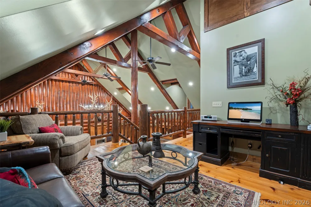 34320 S Coves Drive Afton, OK 74331