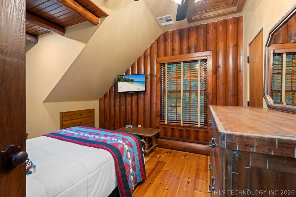 34320 S Coves Drive Afton, OK 74331