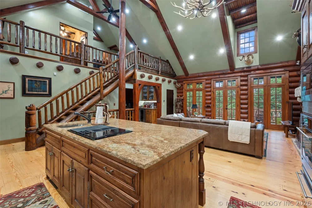 34320 S Coves Drive Afton, OK 74331