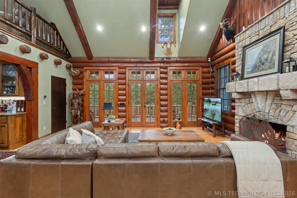 34320 S Coves Drive Afton, OK 74331