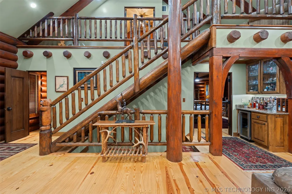 34320 S Coves Drive Afton, OK 74331