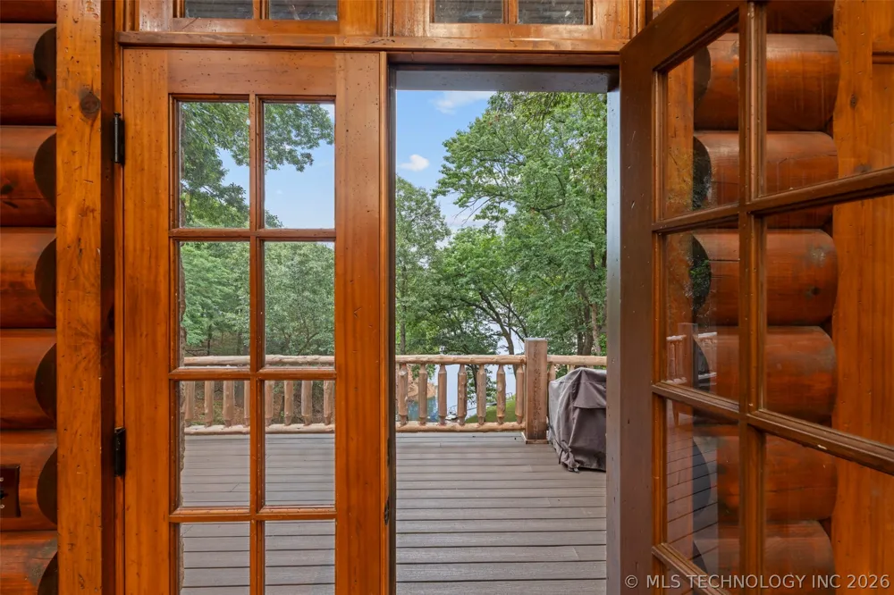 34320 S Coves Drive Afton, OK 74331