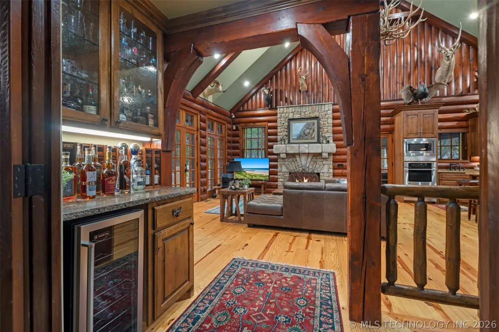 34320 S Coves Drive Afton, OK 74331