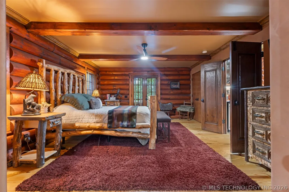 34320 S Coves Drive Afton, OK 74331