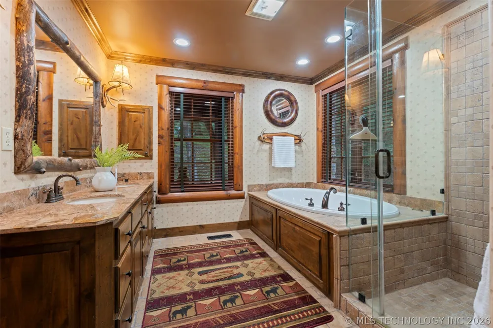 34320 S Coves Drive Afton, OK 74331