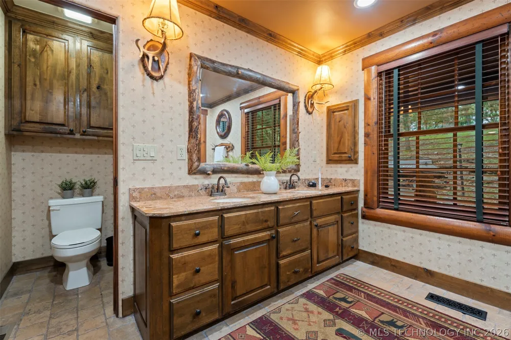 34320 S Coves Drive Afton, OK 74331