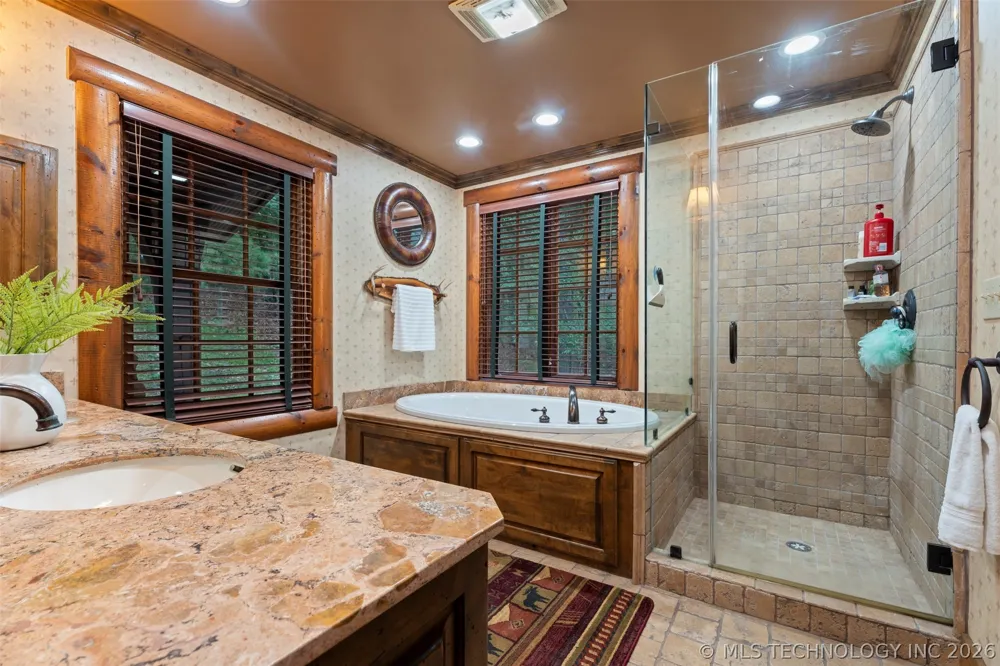 34320 S Coves Drive Afton, OK 74331