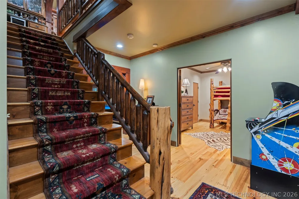 34320 S Coves Drive Afton, OK 74331
