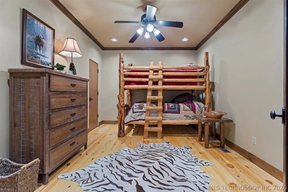 34320 S Coves Drive Afton, OK 74331