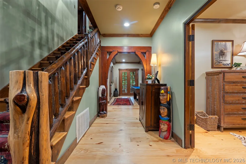 34320 S Coves Drive Afton, OK 74331