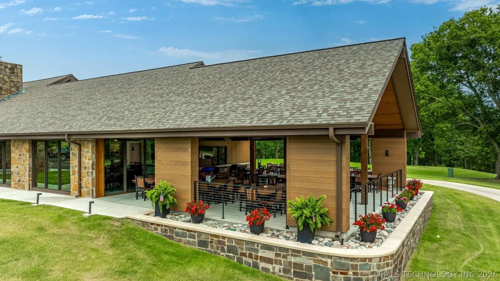 34320 S Coves Drive Afton, OK 74331