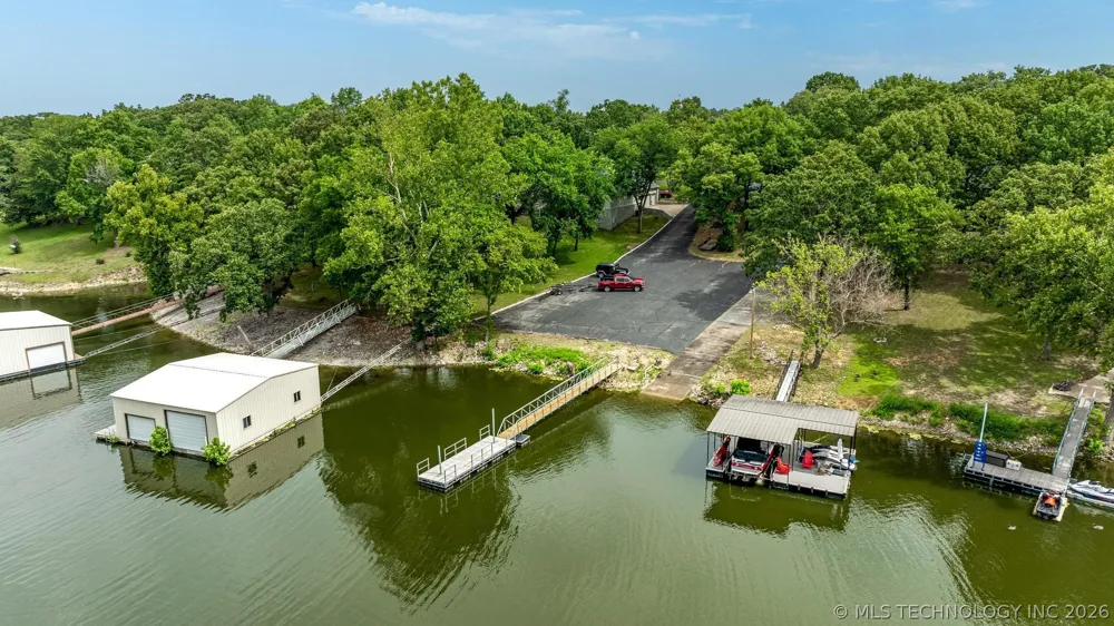 34320 S Coves Drive Afton, OK 74331