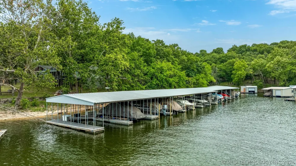 34320 S Coves Drive Afton, OK 74331
