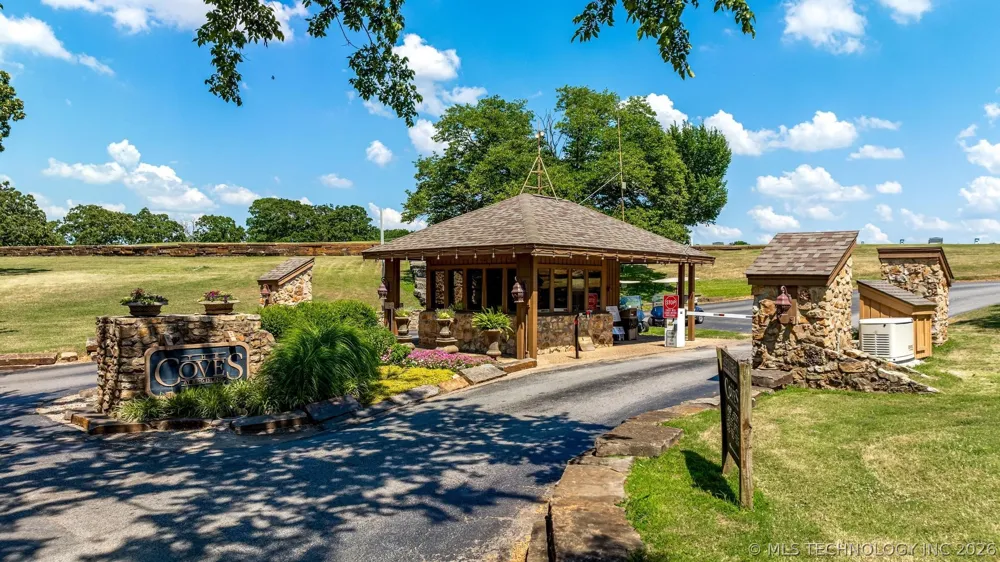 34320 S Coves Drive Afton, OK 74331