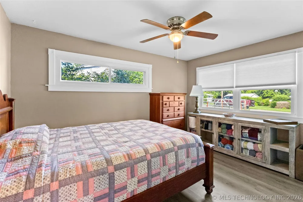604 SW 3rd Street Checotah, OK 74426
