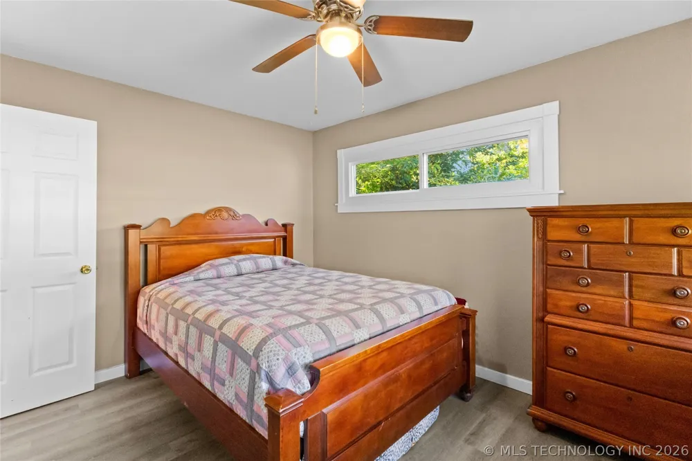 604 SW 3rd Street Checotah, OK 74426