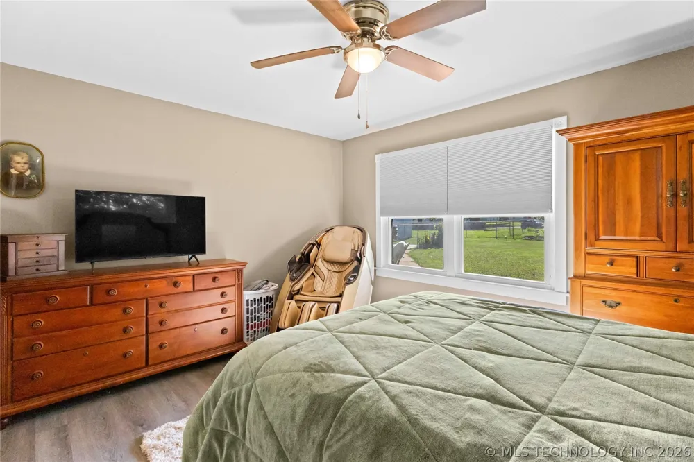 604 SW 3rd Street Checotah, OK 74426
